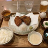 Hidamarishokudou - 料理写真: