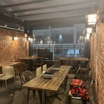 ODEN&SUKIYAKI KOTATSU TERRACE NAKANO - 