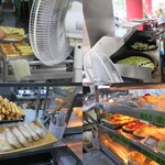 興隆居 - なんだかわからないけど全部食べたい