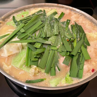 博多もつ鍋 やま中 赤坂店 - 