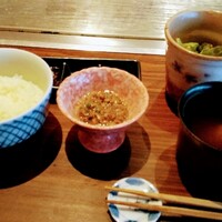 くずし鉄板 あばぐら 神田店 - 