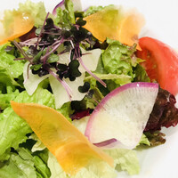 Les Jardin des dodine - 