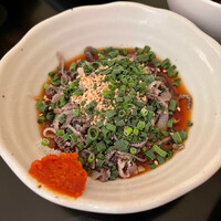博多もつ鍋 やま中 赤坂店 - 