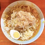 ラーメン富士丸 - 