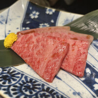 肉の匠 将泰庵 船橋駅前 はなれ店 - 