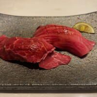 肉の匠 将泰庵 船橋駅前 はなれ店 - 