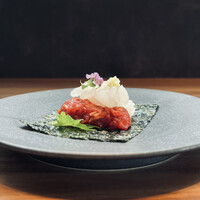 焼肉うしごろ 新宿三丁目店 - 