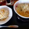 金の豚 中華麺飯食堂 掛川店