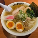 麺屋 ようすけ 東京駅ラーメンストリート店 - 