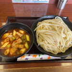 武蔵野うどん 藤原 - 