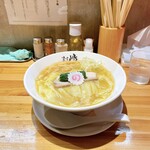 Chuuka Soba Masujima - 