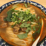 Rouranshuu Ramen - 