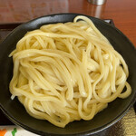 武蔵野うどん 藤原 - 