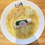 Chuuka Soba Masujima - 