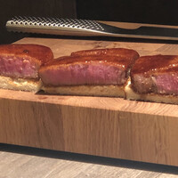 USHIGORO S. SHINJUKU - 