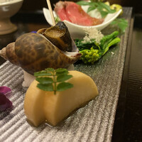 北新地しゃぶしゃぶすき焼き きらく - 