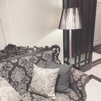HILLS CLUB - 