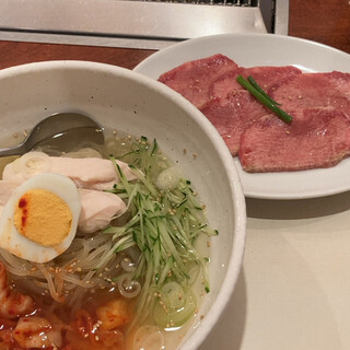 焼肉レストランひがしやま_1