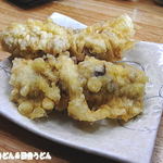 永井 - ちくわ天