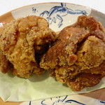 とり多津 - 料理写真: