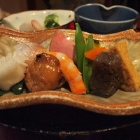 長崎卓袱浜勝 - 
