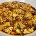 Nakanochuuka sai - 麻婆豆腐