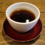 Moriyamaya - ホットコーヒーセット
