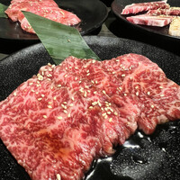 食べ飲み放題 焼肉ダイニングちからや 名駅店 - 