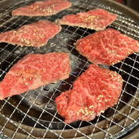 食べ飲み放題 焼肉ダイニングちからや 名駅店 - 