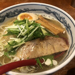 麺や六三六 - 