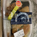 ホットモット - 料理写真: