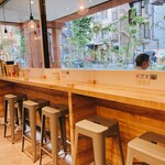 NEWZEALAND CAFE AKASAKA - 