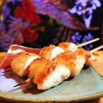 Sumibiyakitori Hirotori - 大和だきみ