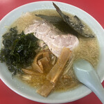 Ramen Shoppu - 