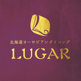 Lugar - 移転リニューアル♪