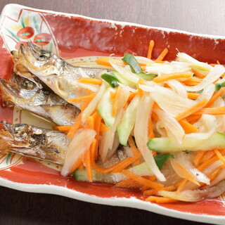 小料理バー こまき_2