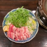 柚子元 京都先斗町店