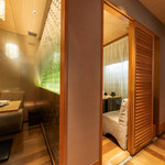 美食 個室・炭火焼・ワイン 縁 - 9.4名様個室2