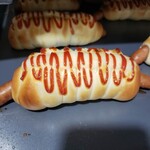 パン工房るぱ - 料理写真: