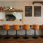 トラットリアイルポッツォ - 