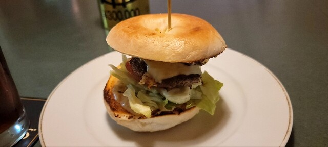 バー ソウルノート（BAR SOULNOTE） - 羽後本荘（バー）の写真