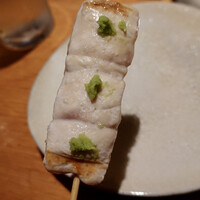焼鳥 嘉とう - 