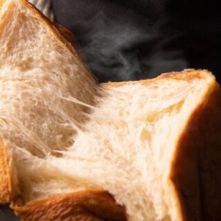 원캐럿 식빵은 '일본 선물 100선'에 선출