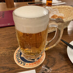 ニューミュンヘン - 中