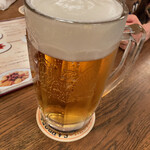 ニューミュンヘン - デラックス