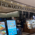 NEW YORK GRAND KITCHEN - 