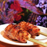 Sumibiyakitori Hirotori - 