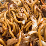 ベルク - 料理写真: