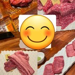 熟成和牛焼肉エイジング・ビーフ 横浜店 - 