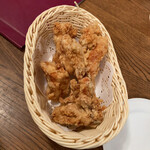 ニューミュンヘン - レギュラー